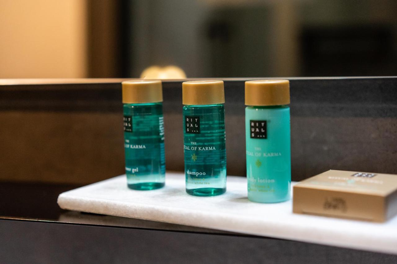 Hotel Zeezicht 블리란트 외부 사진